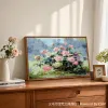 Best-selling DIY diamond painting for foreign trade, cross-border Amazon bestseller 3040 living room decoration painting YSG rose flower 145629004 details Picture